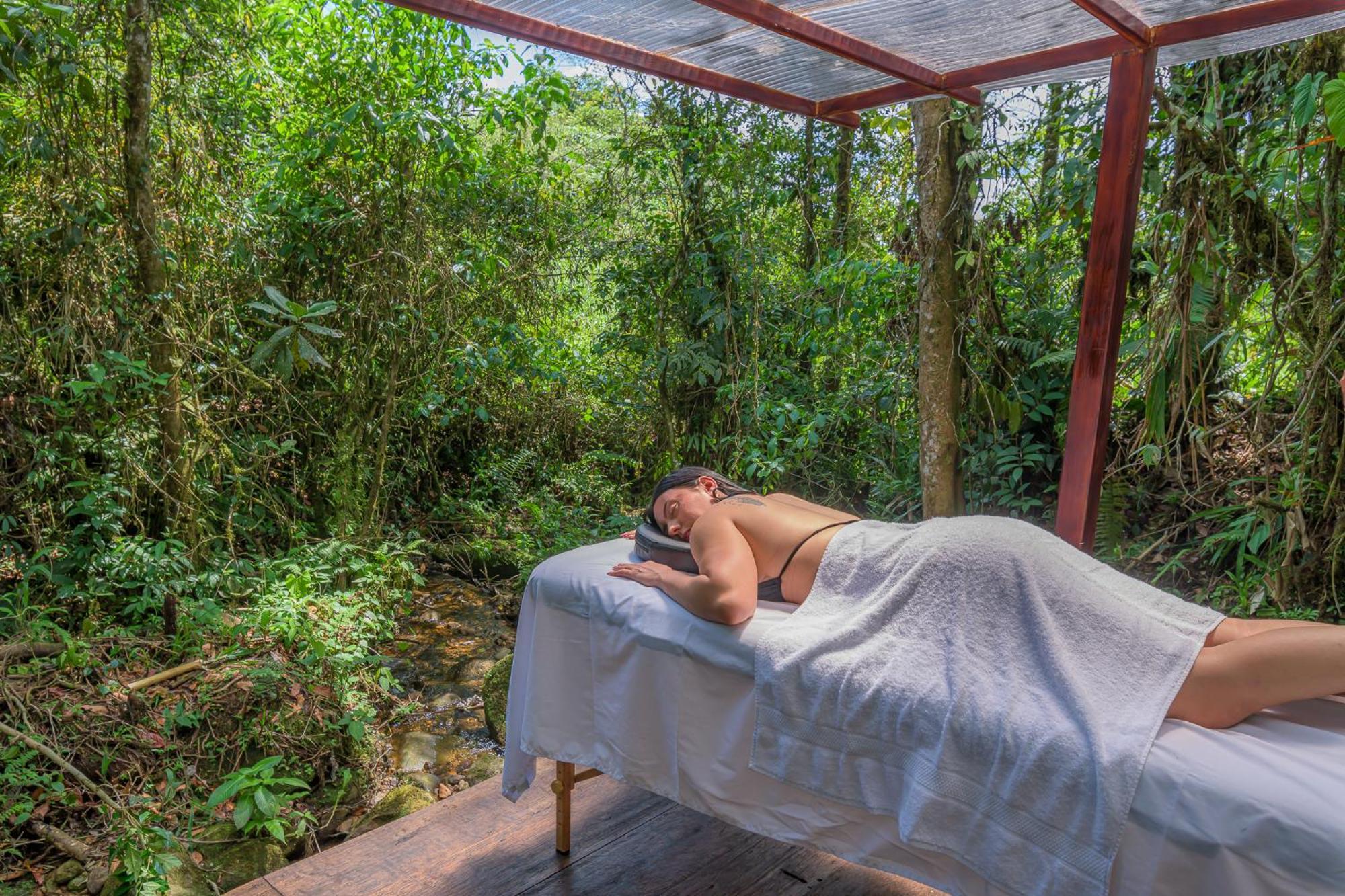 Cedro Amazon Lodge Mera Kültér fotó